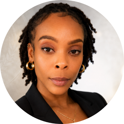 Brittany Harvin