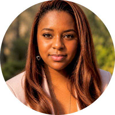 Christiana Ferguson