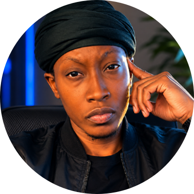 Jamal Monger